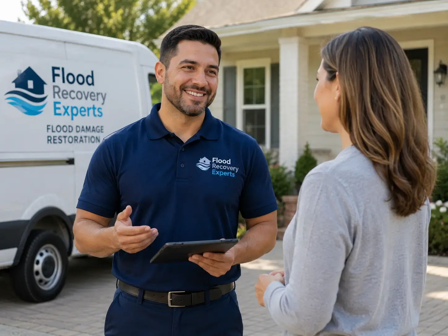 Flood Damage Cleanup Colby, WI FAQs